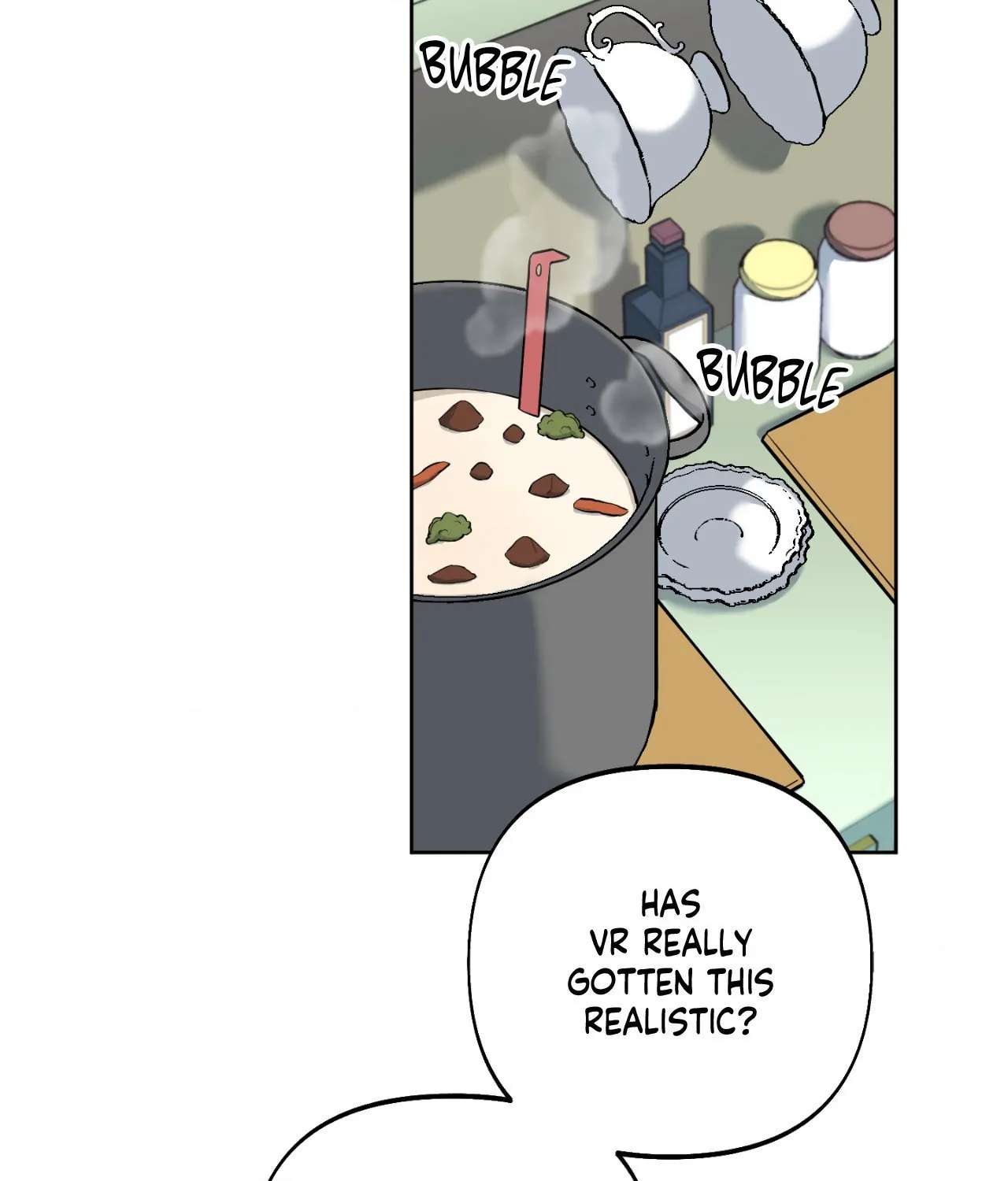 May as Well Get the Best Ending Chapter 2 page 5 - 