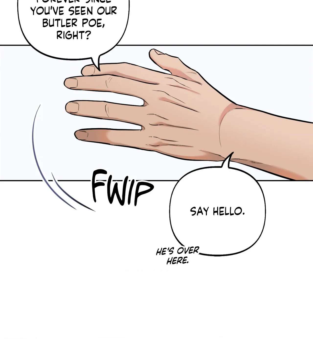 May as Well Get the Best Ending Chapter 2 page 42 - 