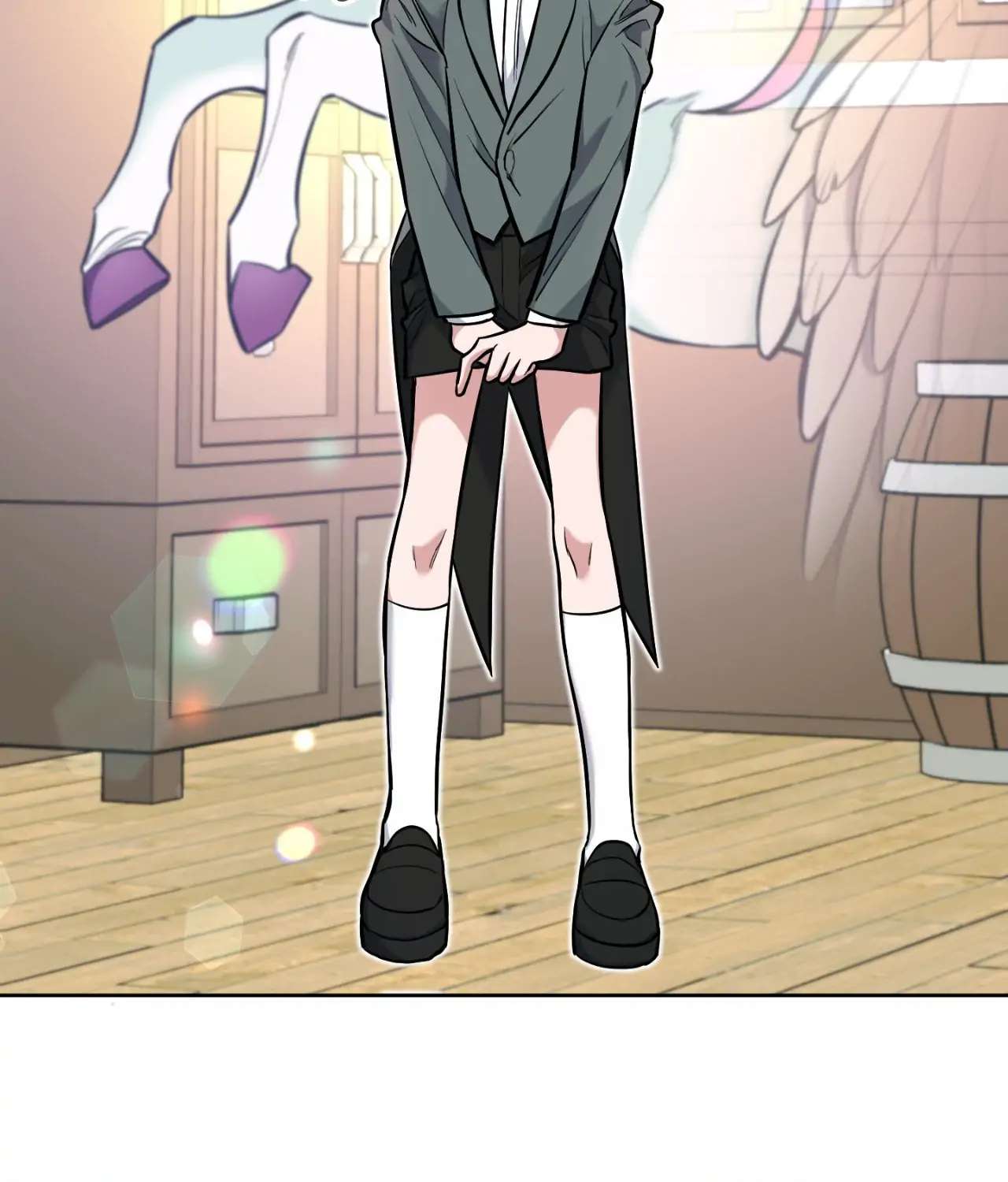 May as Well Get the Best Ending Chapter 2 page 45 - 
