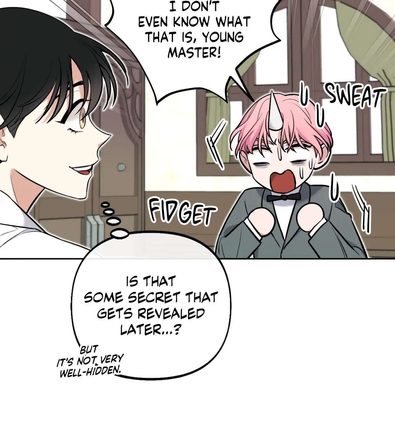 May as Well Get the Best Ending Chapter 2 page 48 - 