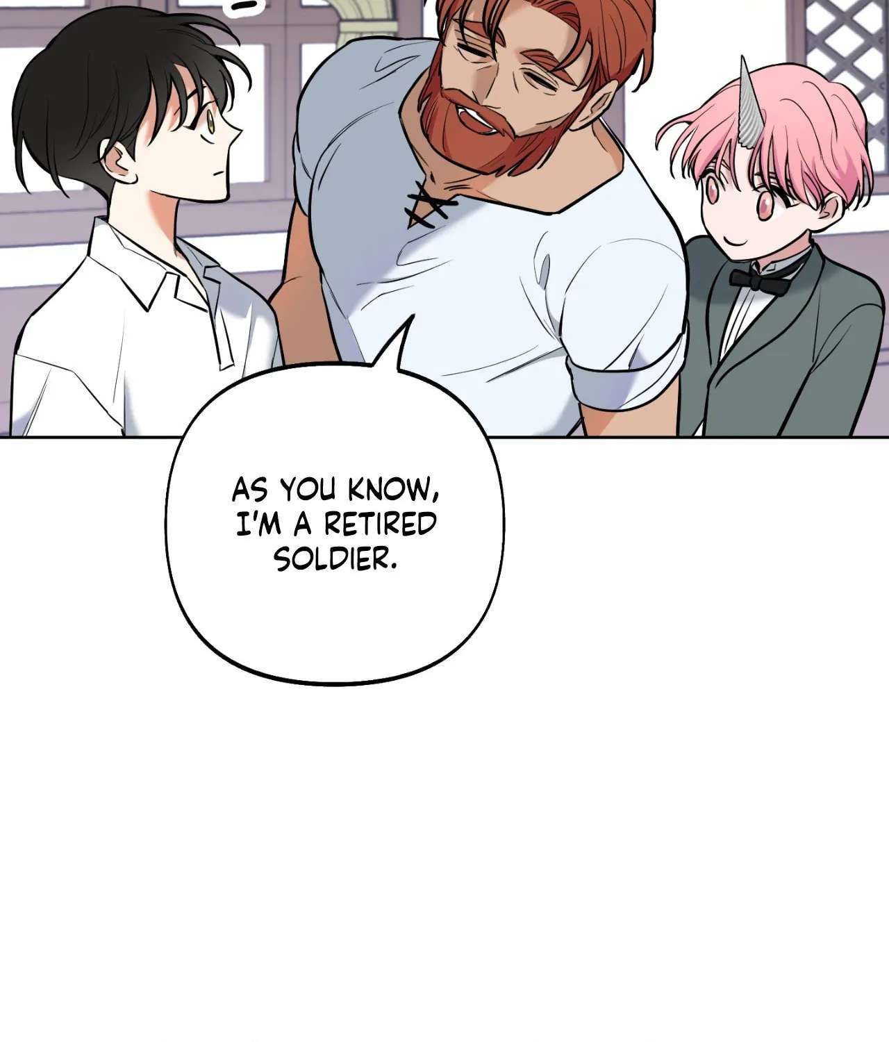 May as Well Get the Best Ending Chapter 2 page 50 - 