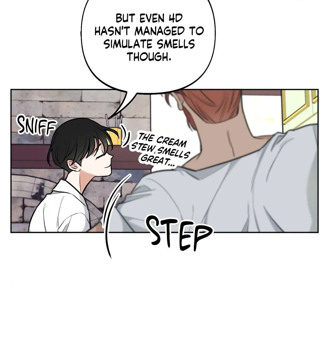 May as Well Get the Best Ending Chapter 2 page 6 - 