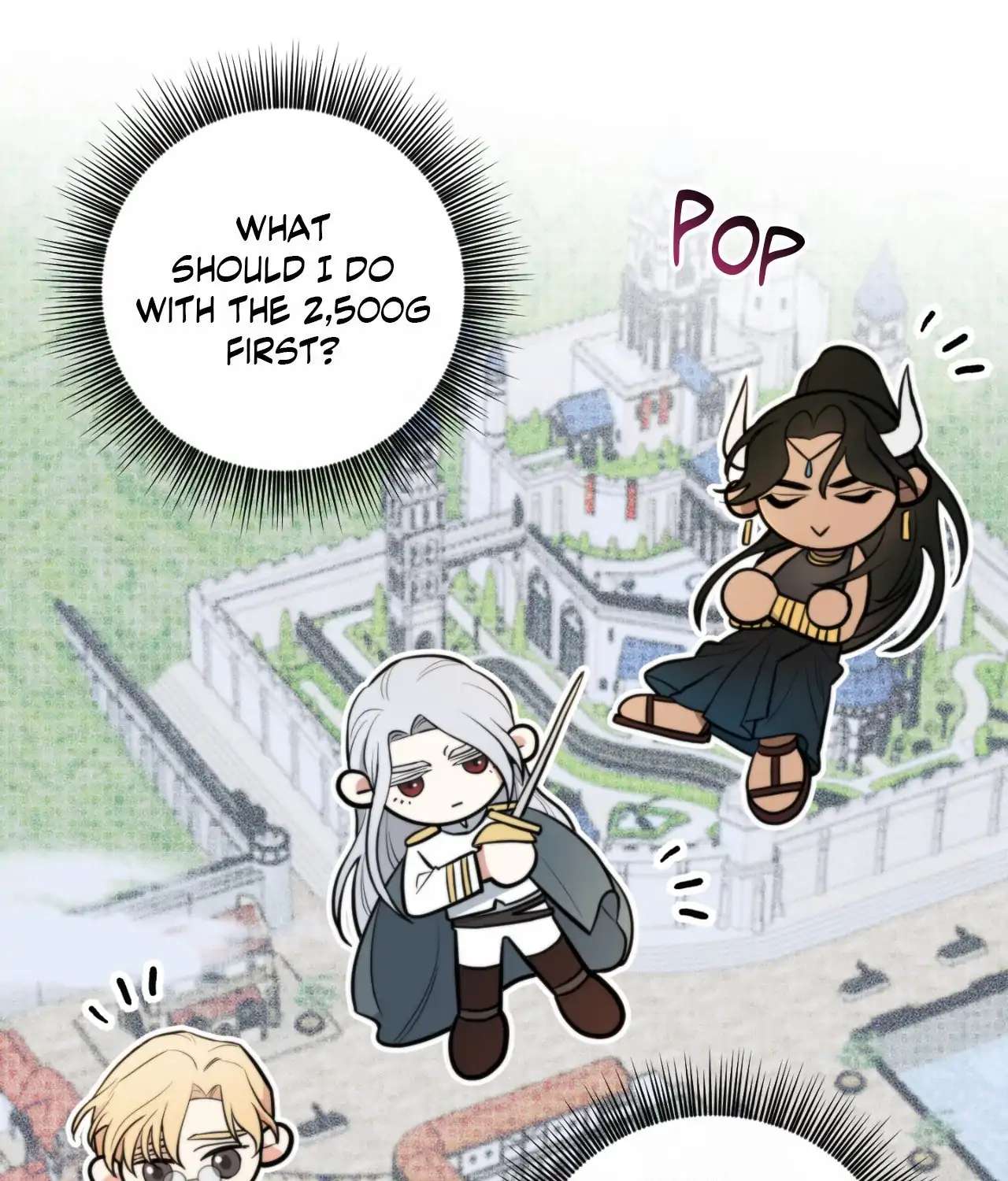 May as Well Get the Best Ending Chapter 2 page 52 - 