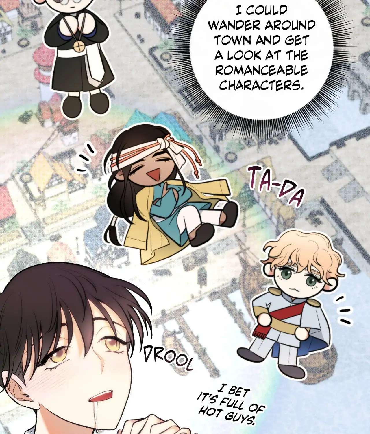 May as Well Get the Best Ending Chapter 2 page 53 - 