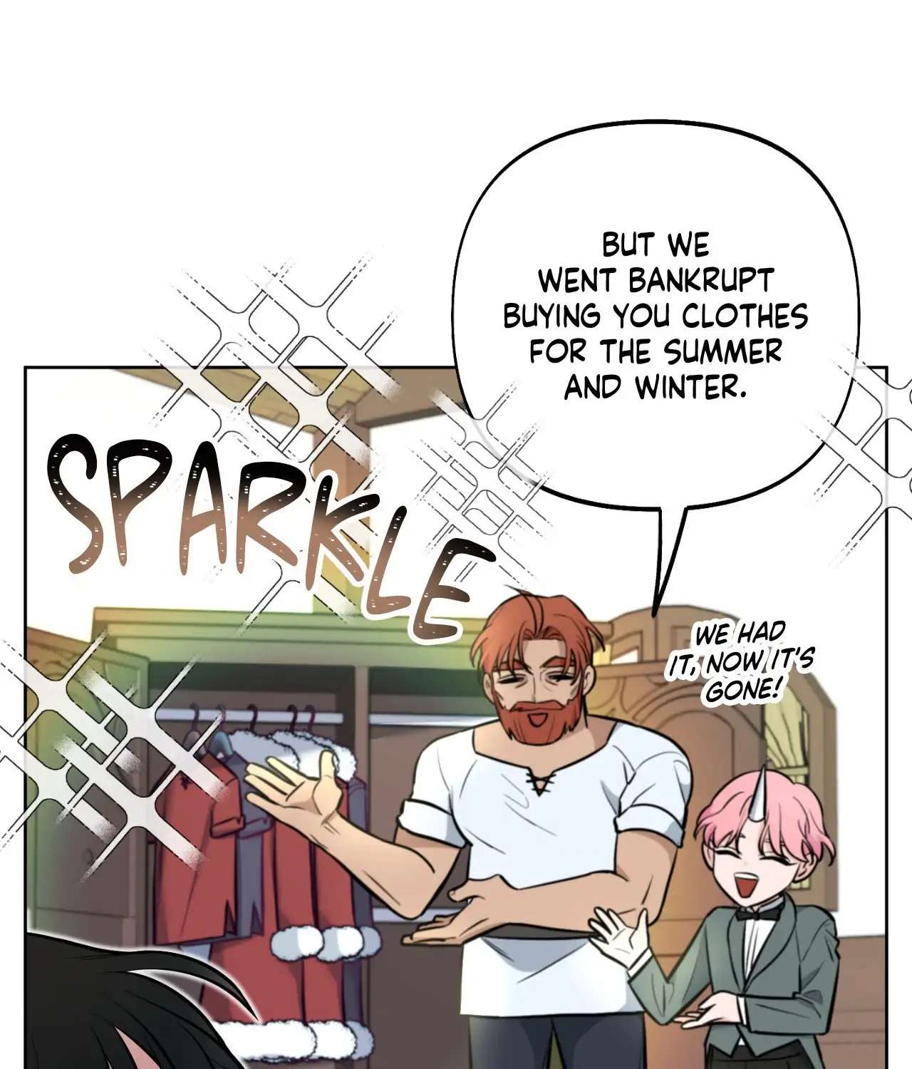 May as Well Get the Best Ending Chapter 2 page 55 - 