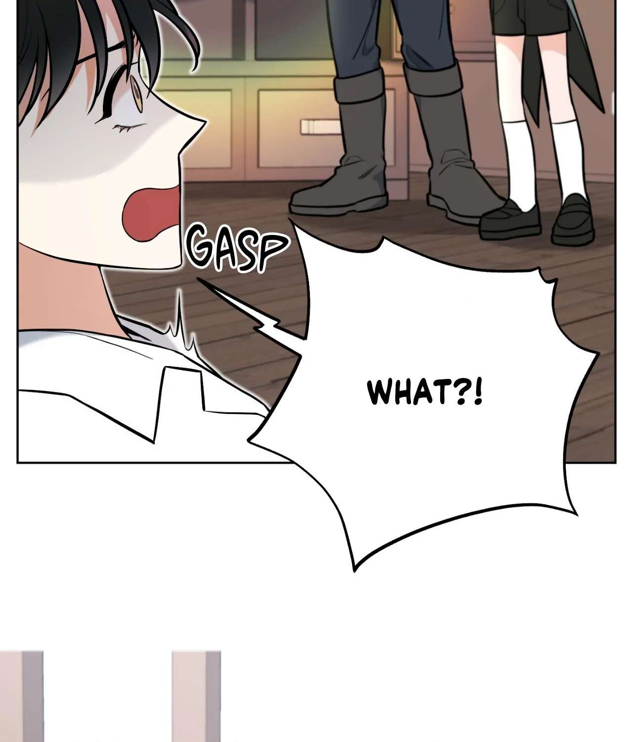 May as Well Get the Best Ending Chapter 2 page 56 - 