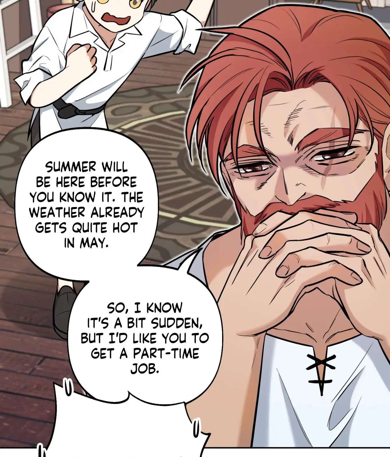 May as Well Get the Best Ending Chapter 2 page 58 - 