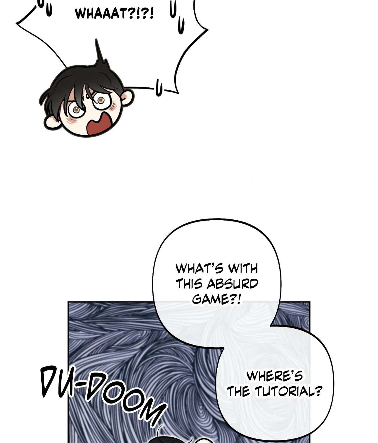 May as Well Get the Best Ending Chapter 2 page 59 - 