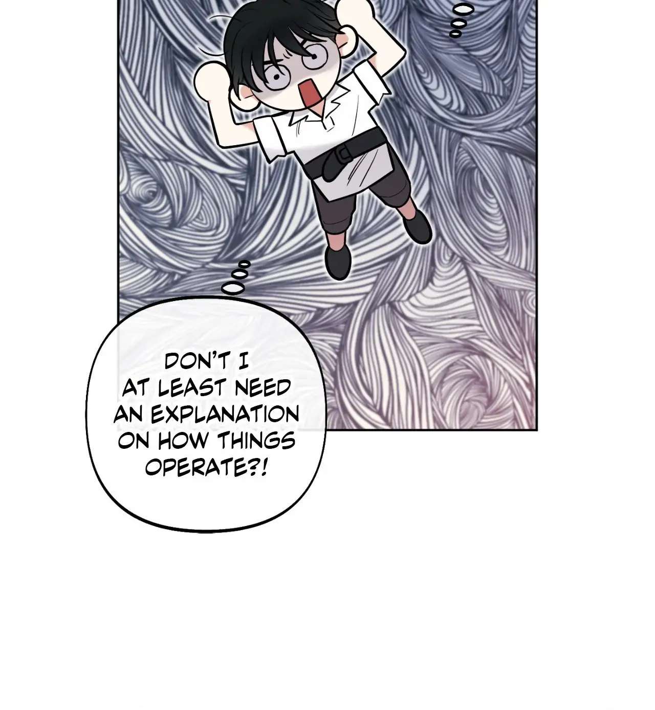 May as Well Get the Best Ending Chapter 2 page 60 - 