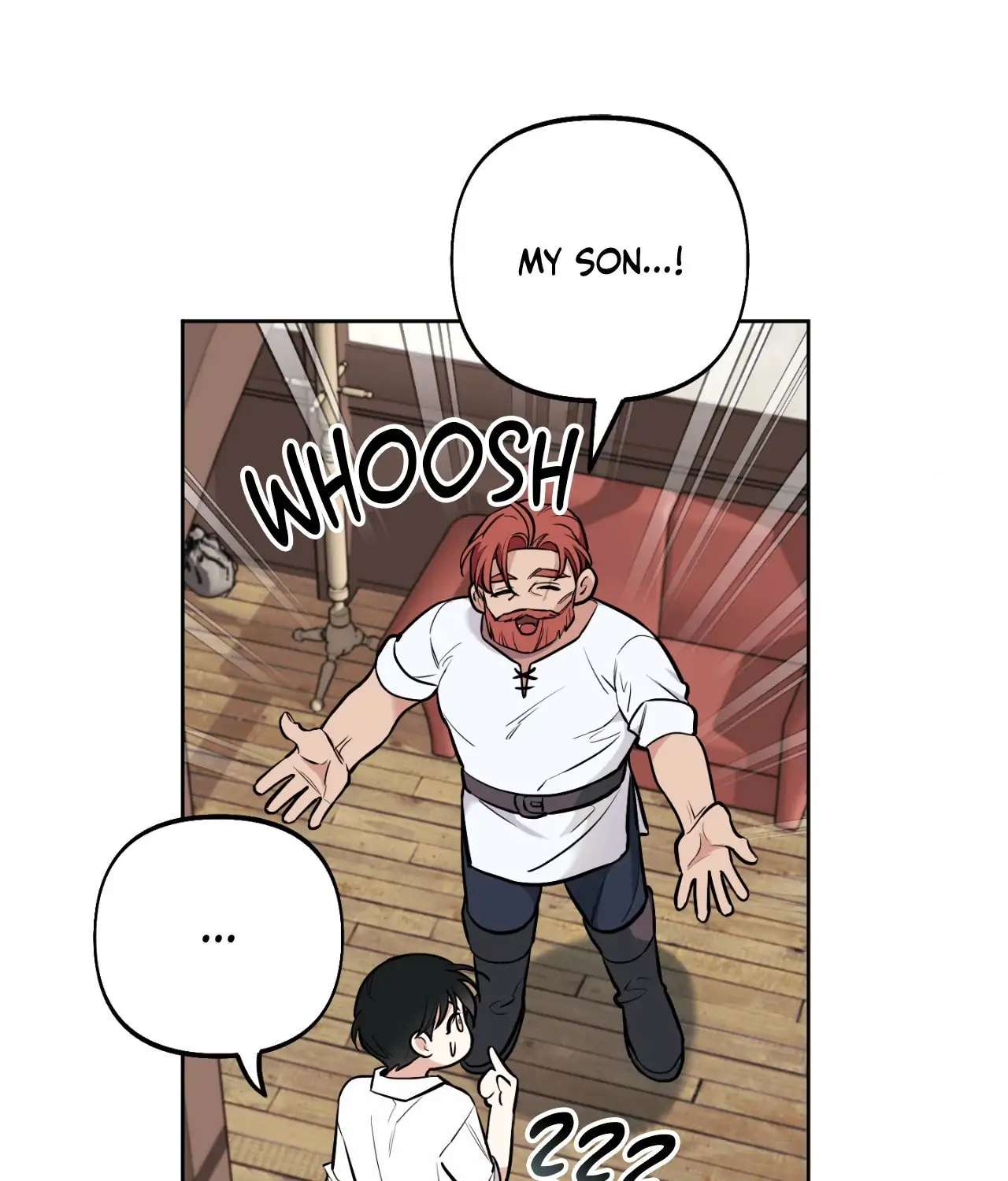 May as Well Get the Best Ending Chapter 2 page 7 - 