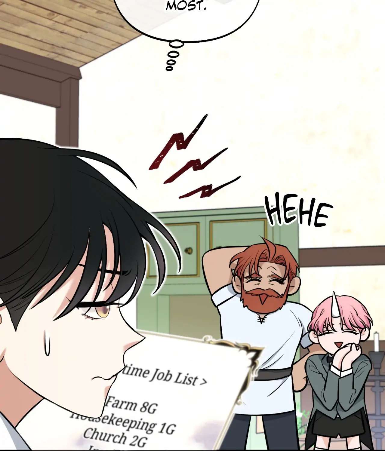 May as Well Get the Best Ending Chapter 2 page 64 - 