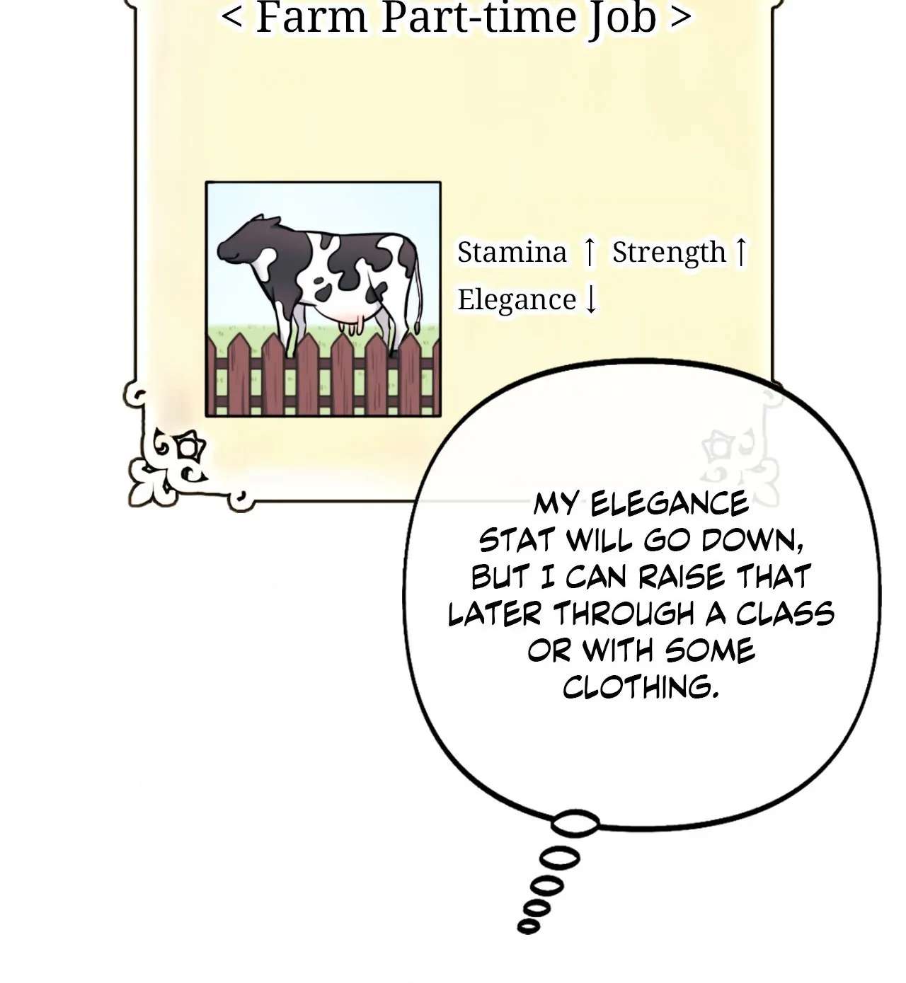 May as Well Get the Best Ending Chapter 2 page 66 - 