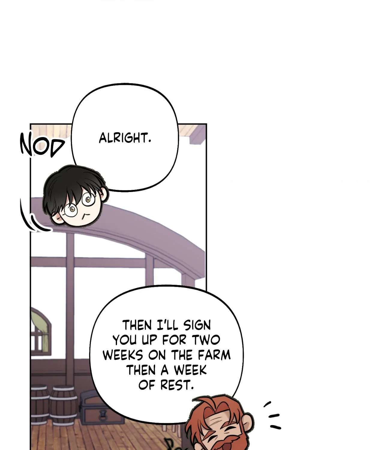 May as Well Get the Best Ending Chapter 2 page 67 - 