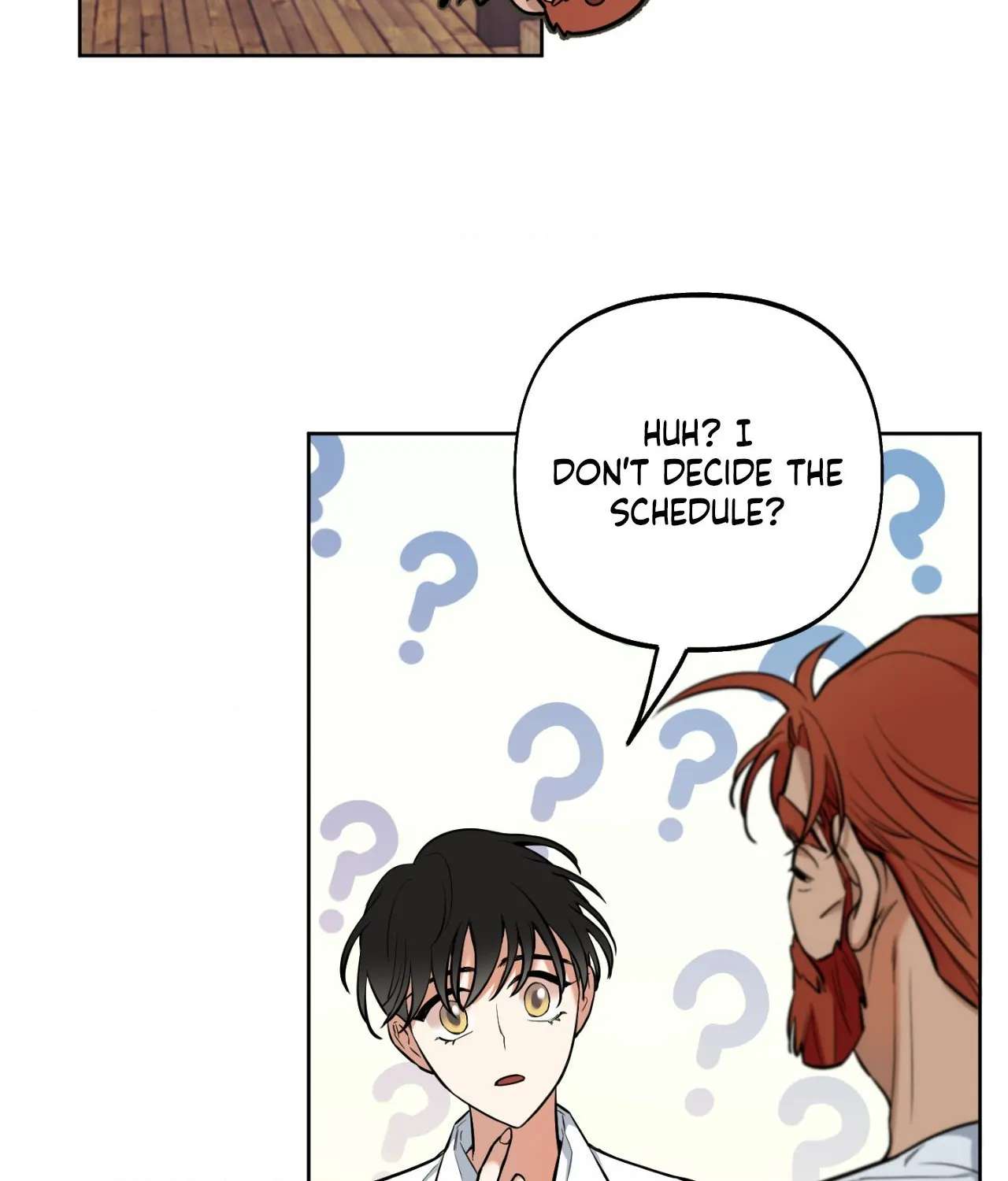 May as Well Get the Best Ending Chapter 2 page 68 - 