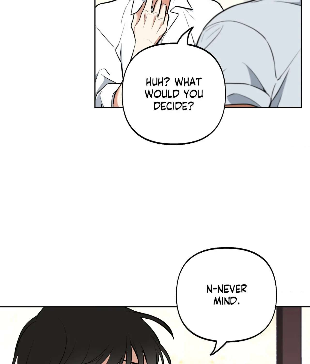 May as Well Get the Best Ending Chapter 2 page 69 - 