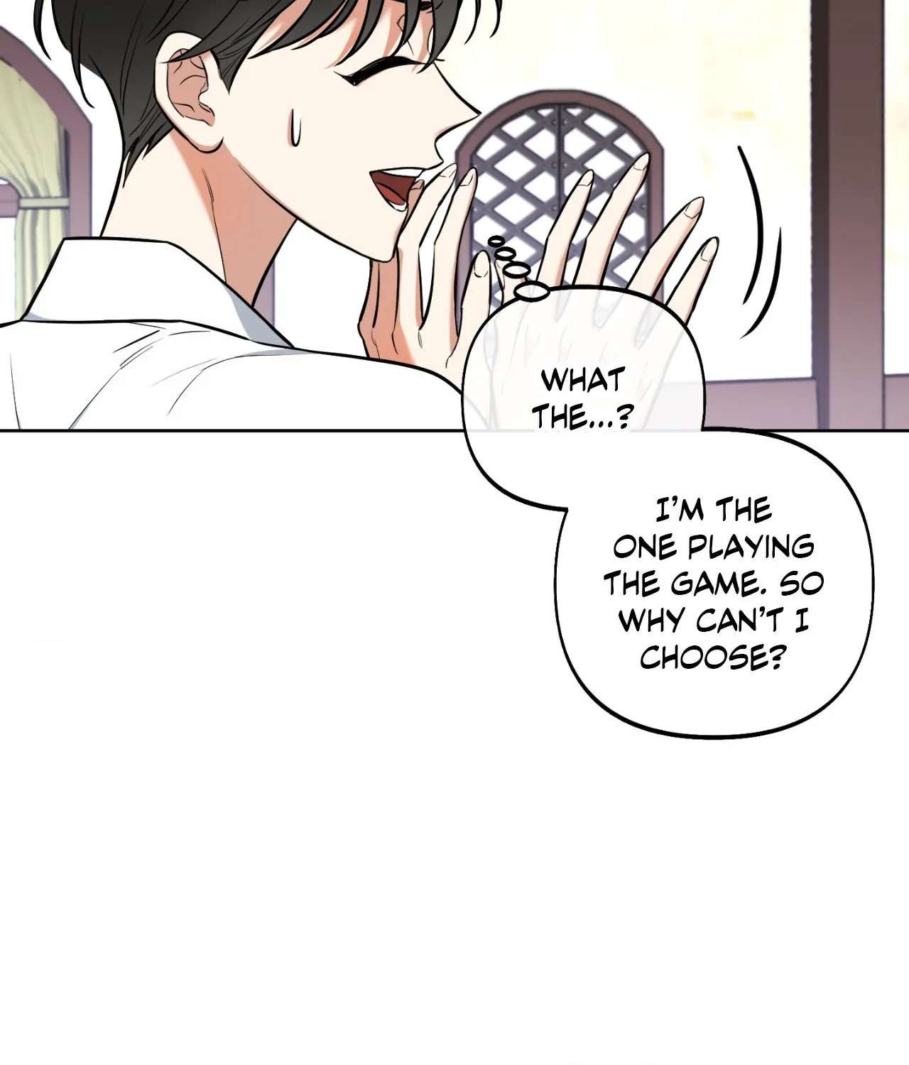 May as Well Get the Best Ending Chapter 2 page 70 - 