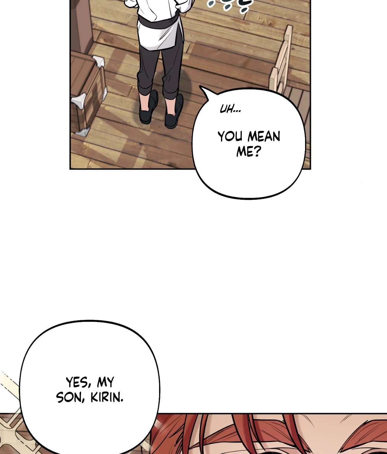 May as Well Get the Best Ending Chapter 2 page 8 - 