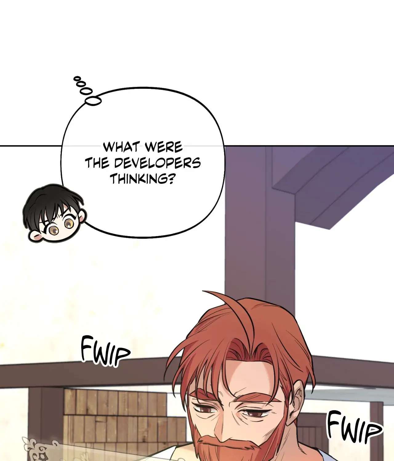 May as Well Get the Best Ending Chapter 2 page 71 - 