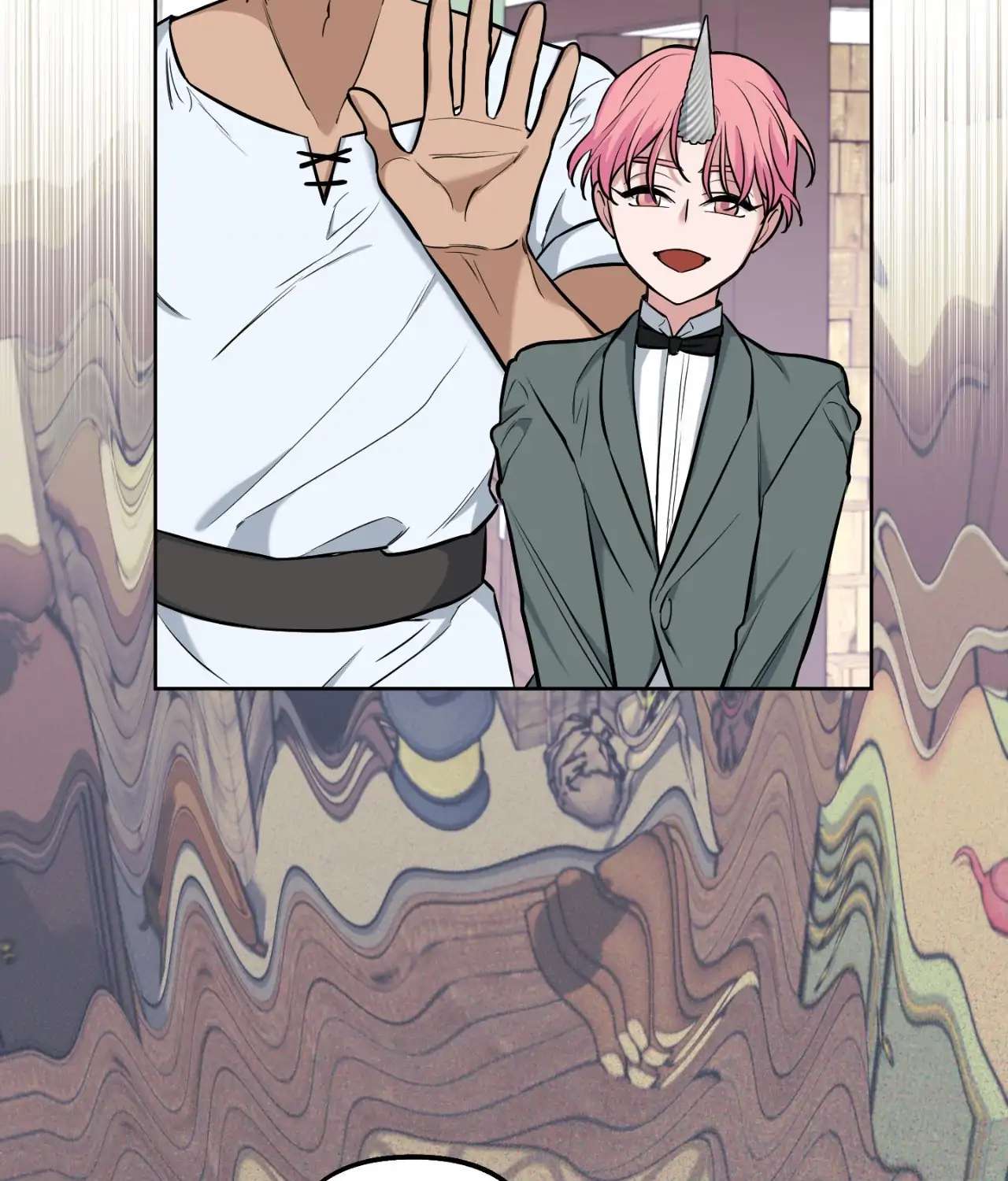 May as Well Get the Best Ending Chapter 2 page 75 - 