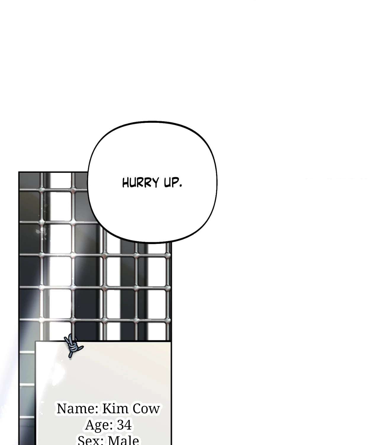 May as Well Get the Best Ending Chapter 2 page 82 - 