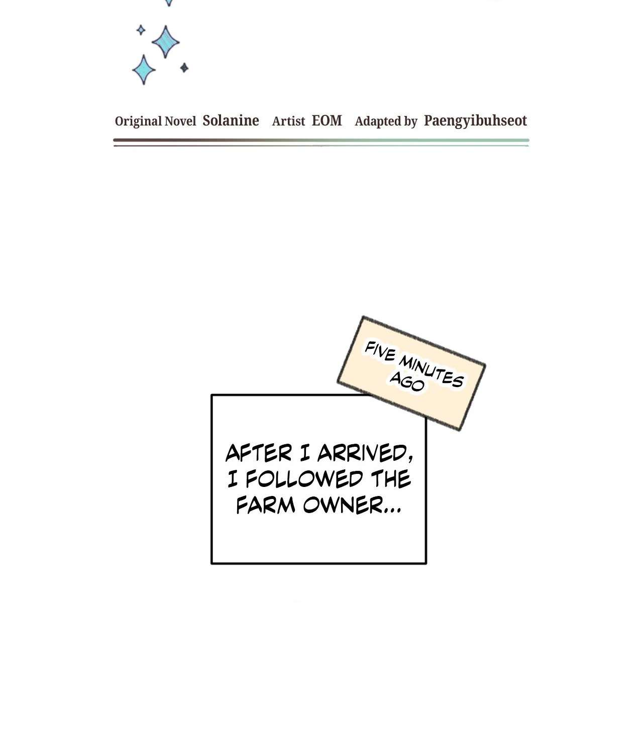 May as Well Get the Best Ending Chapter 2 page 93 - 