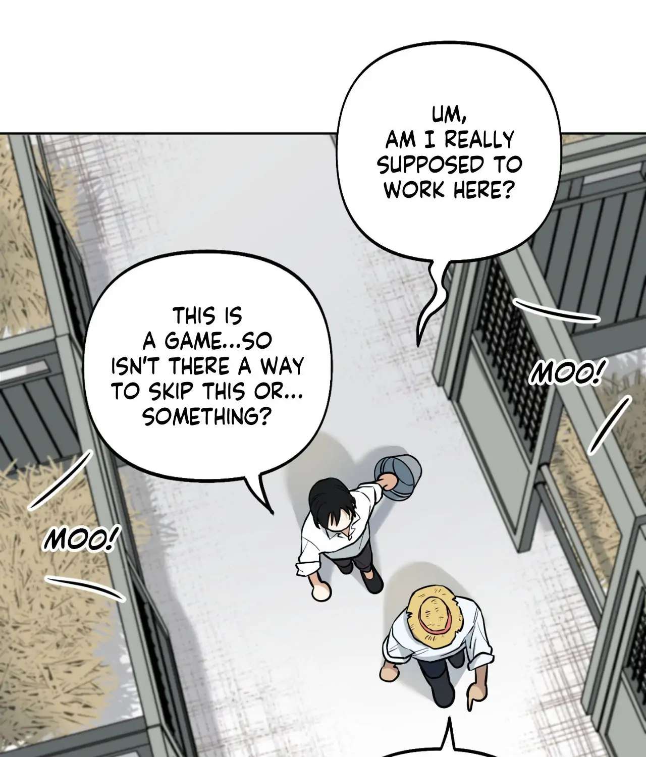May as Well Get the Best Ending Chapter 2 page 94 - 