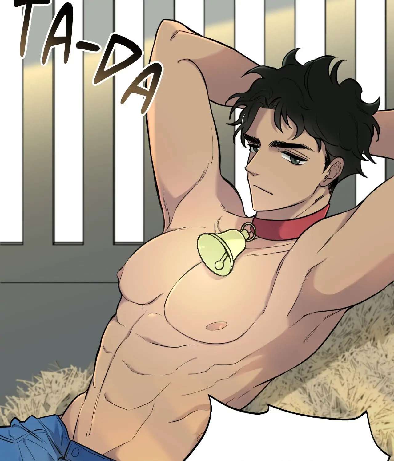 May as Well Get the Best Ending Chapter 2 page 96 - 