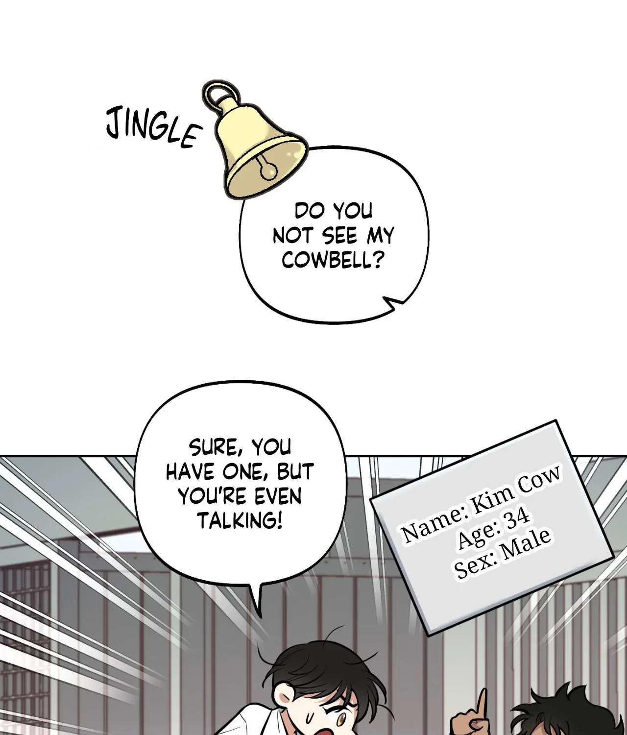 May as Well Get the Best Ending Chapter 2 page 98 - 