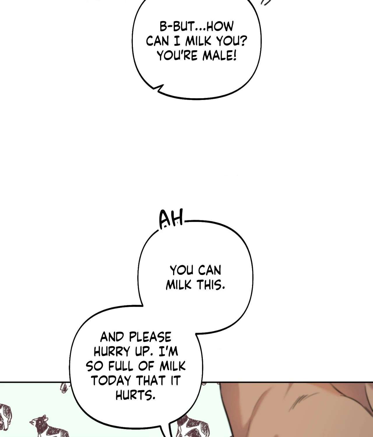May as Well Get the Best Ending Chapter 2 page 100 - 