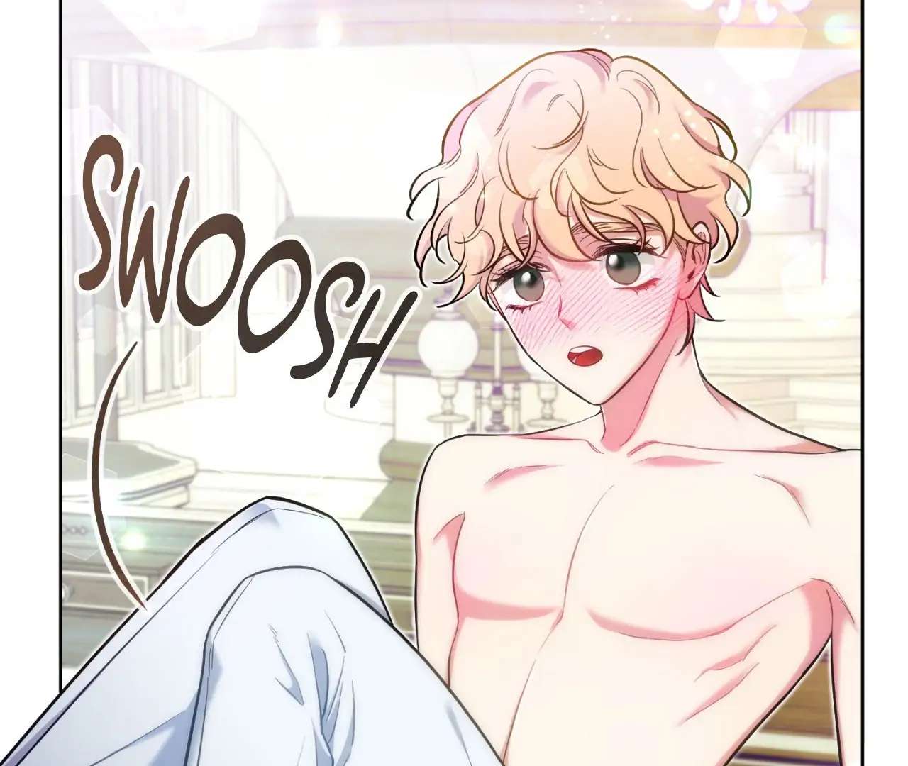 May as Well Get the Best Ending Chapter 20 page 105 - 