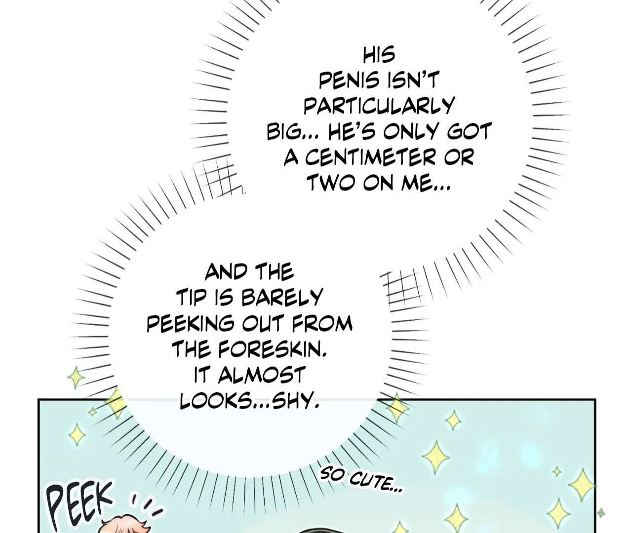 May as Well Get the Best Ending Chapter 20 page 112 - 