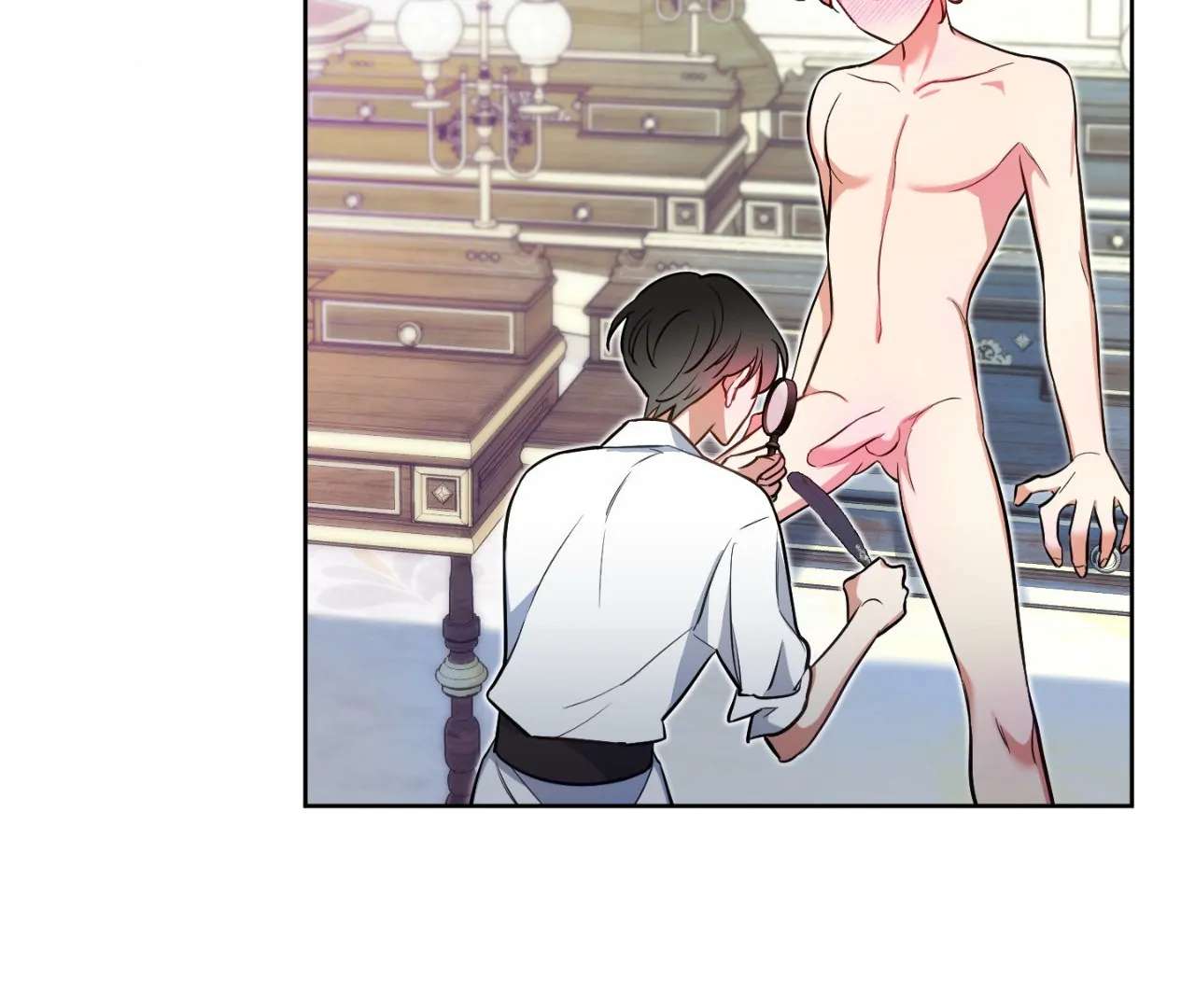 May as Well Get the Best Ending Chapter 20 page 117 - 