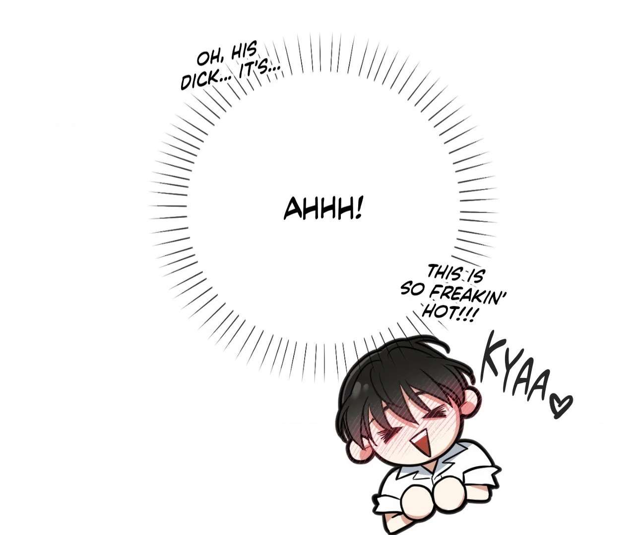 May as Well Get the Best Ending Chapter 20 page 121 - 