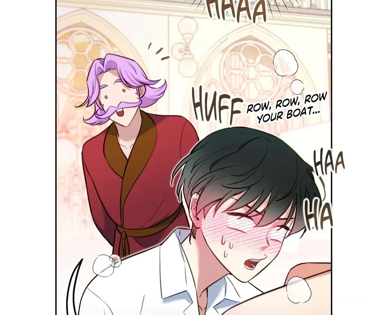 May as Well Get the Best Ending Chapter 20 page 123 - 