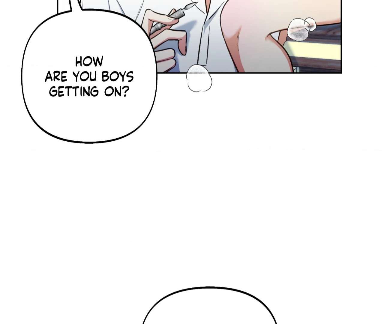 May as Well Get the Best Ending Chapter 20 page 124 - 