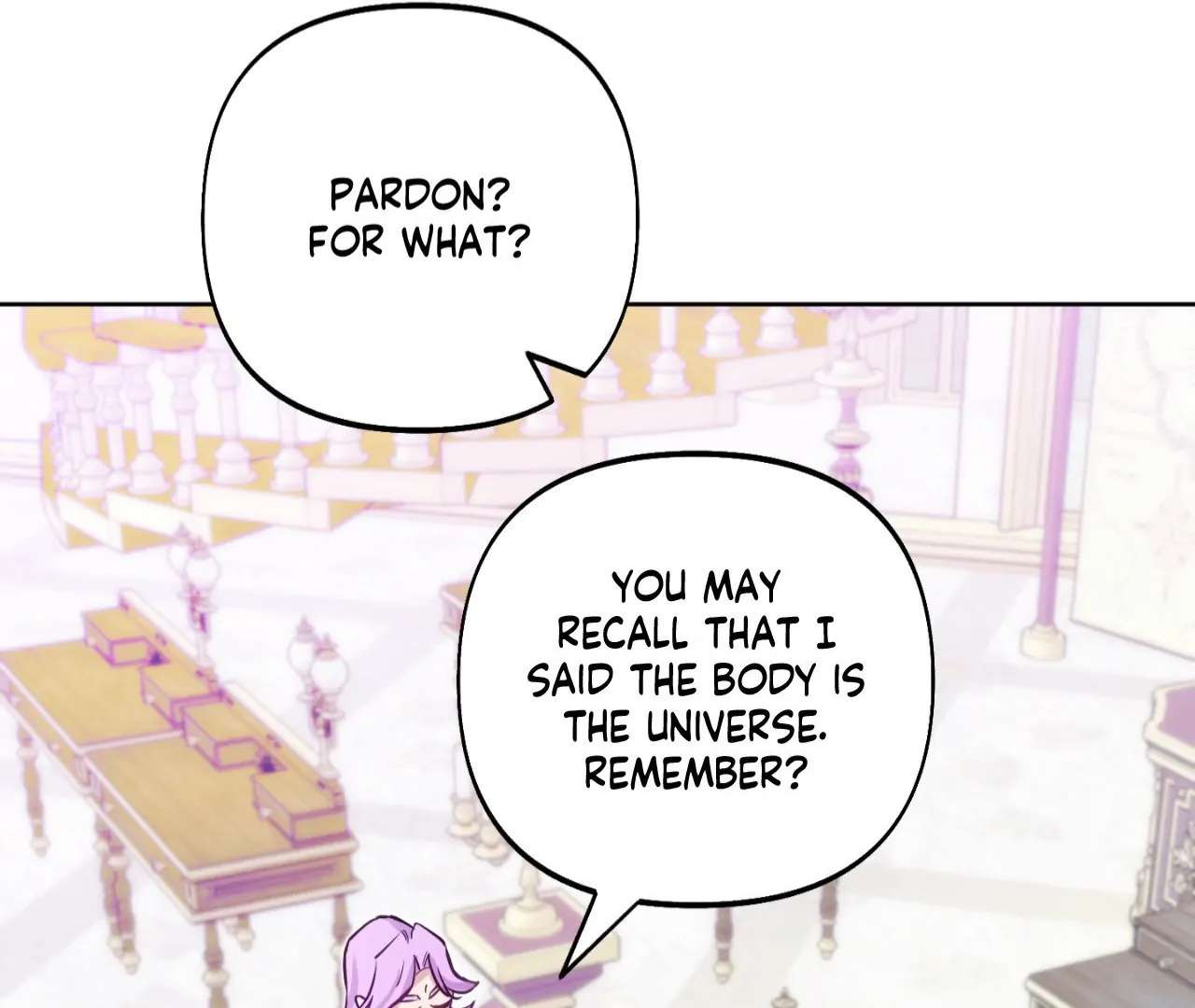 May as Well Get the Best Ending Chapter 20 page 128 - 