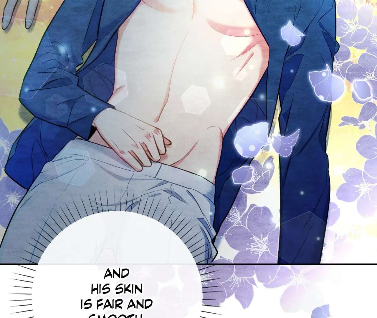 May as Well Get the Best Ending Chapter 20 page 14 - 