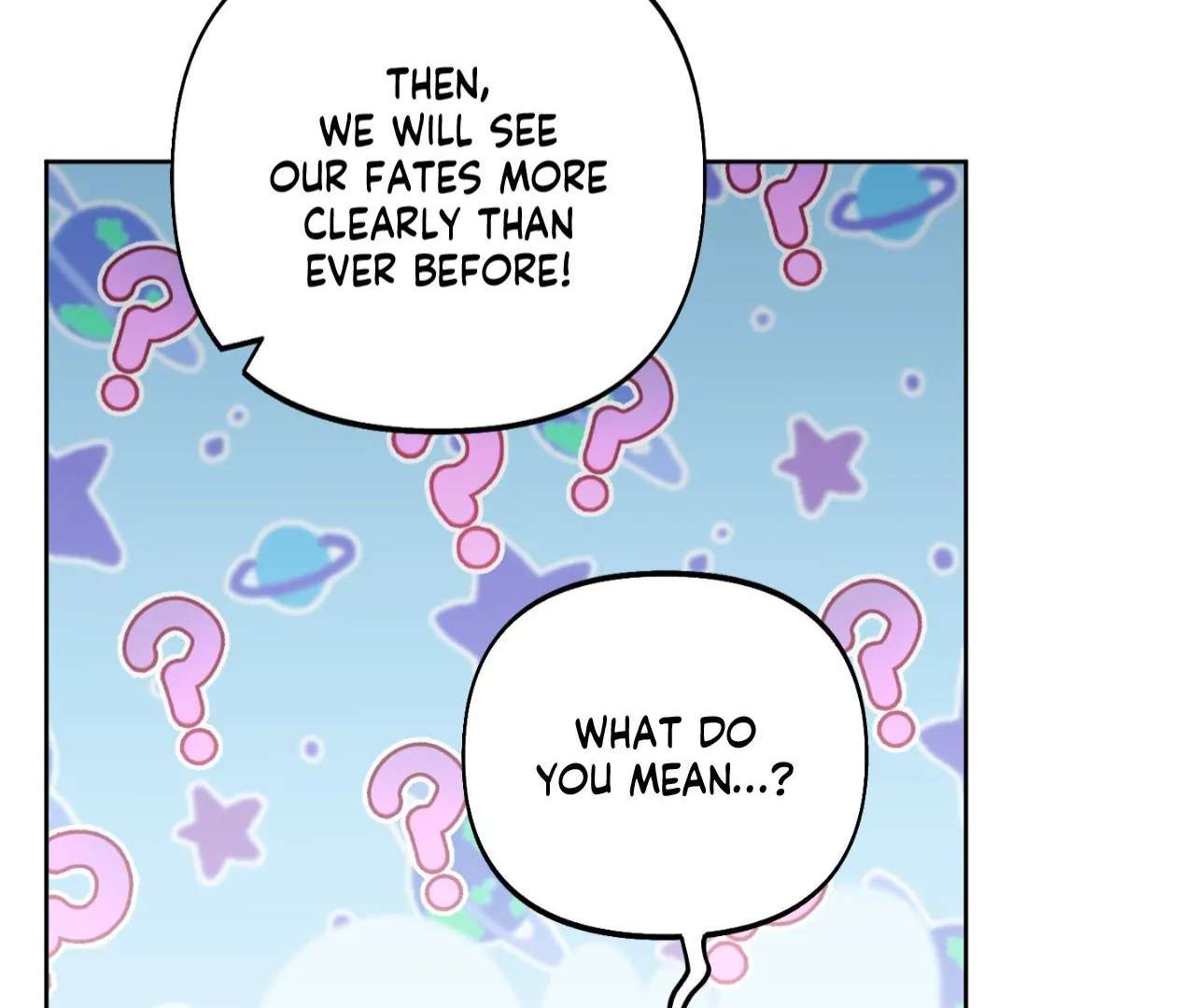 May as Well Get the Best Ending Chapter 20 page 135 - 