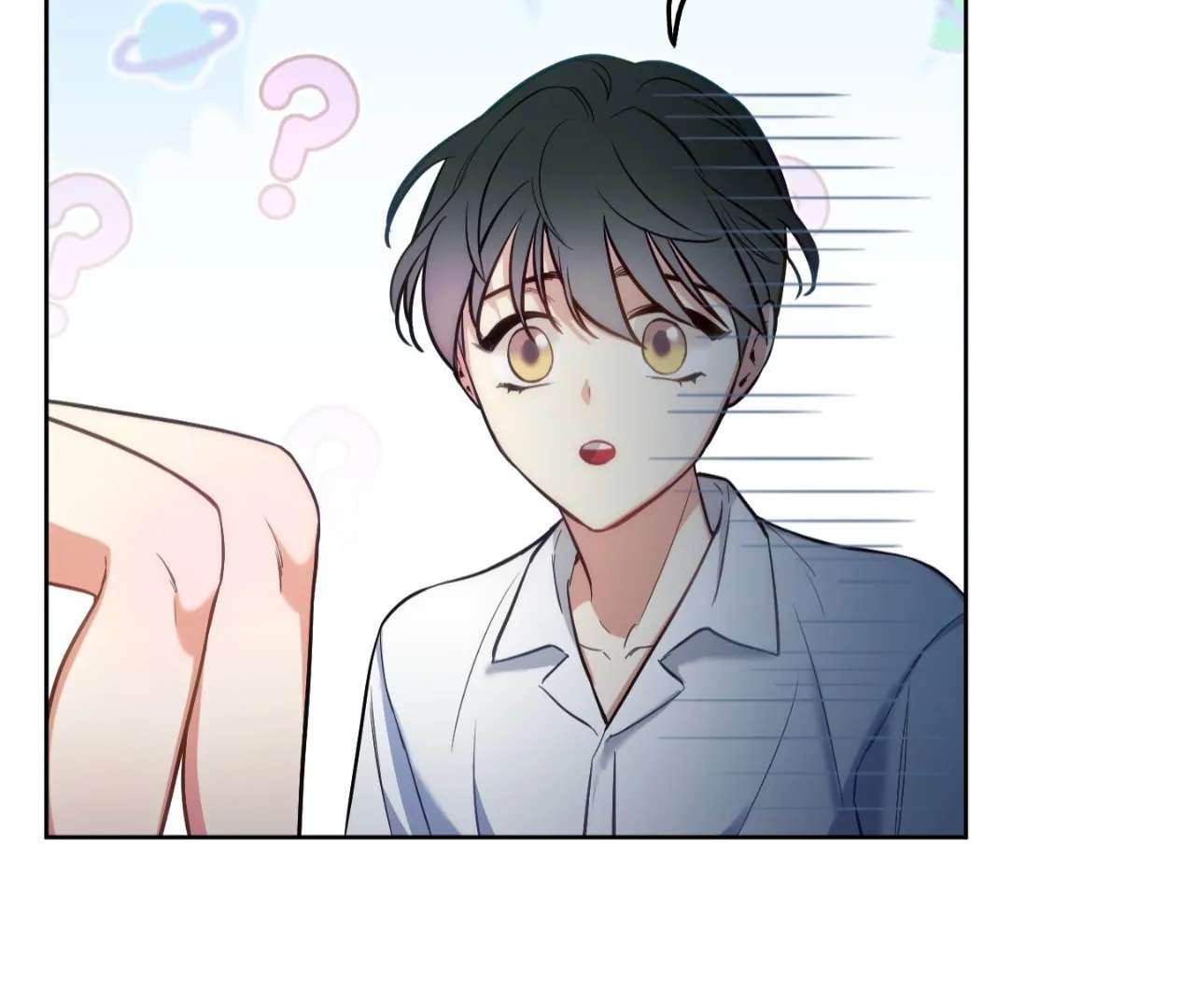 May as Well Get the Best Ending Chapter 20 page 136 - 