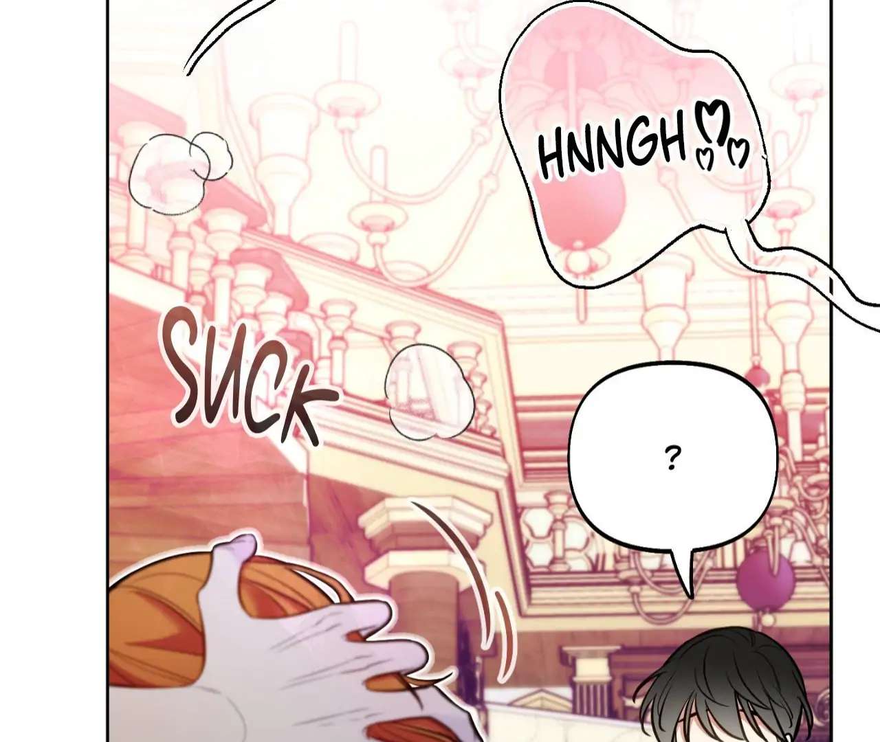 May as Well Get the Best Ending Chapter 20 page 140 - 