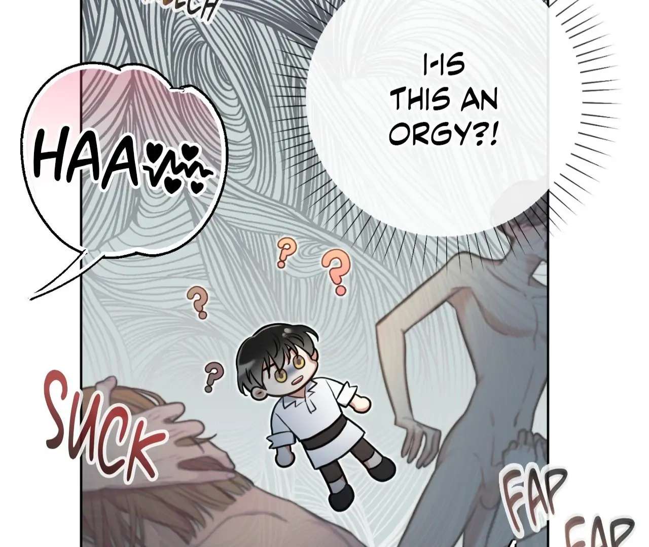 May as Well Get the Best Ending Chapter 20 page 146 - 