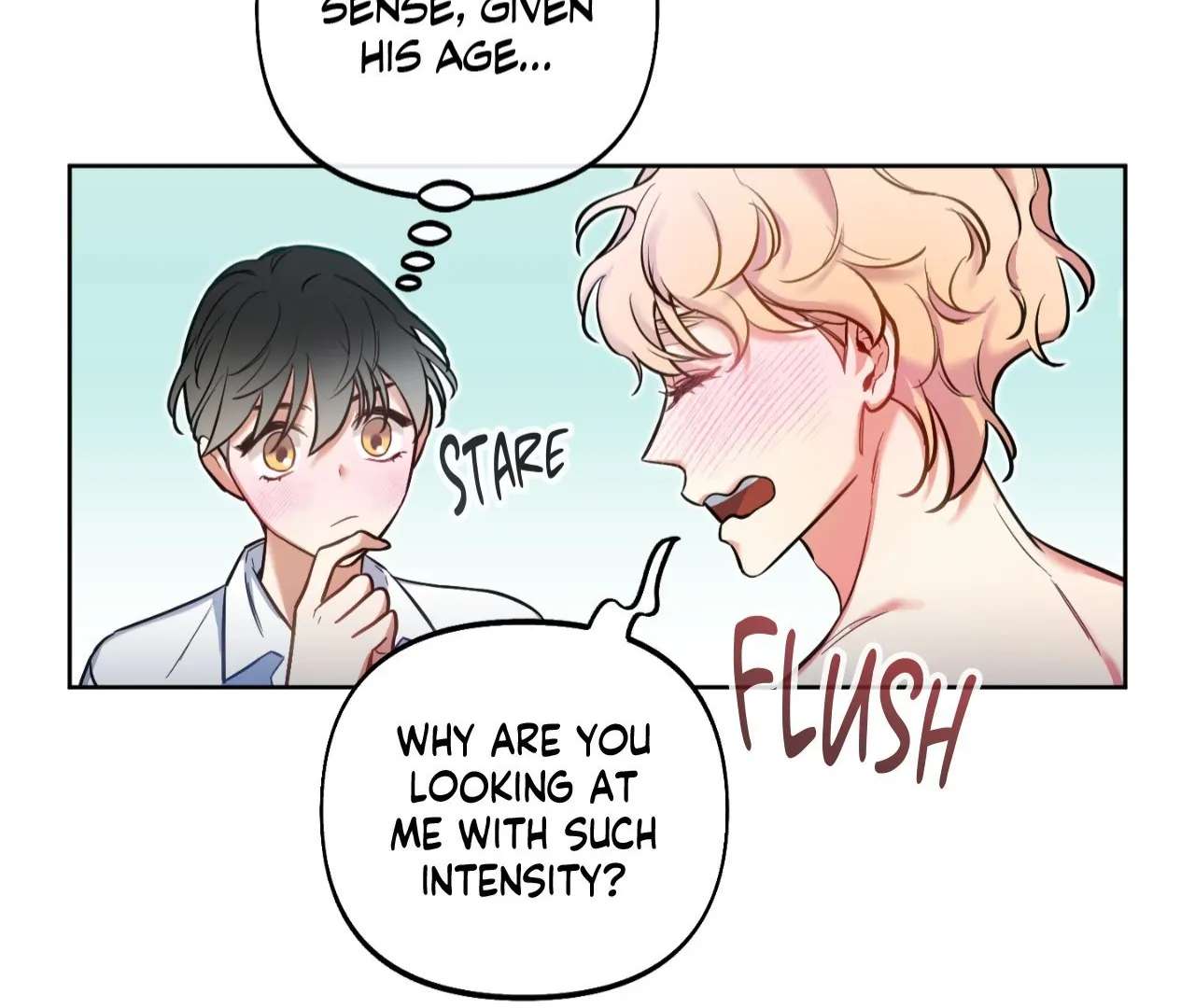 May as Well Get the Best Ending Chapter 20 page 16 - 