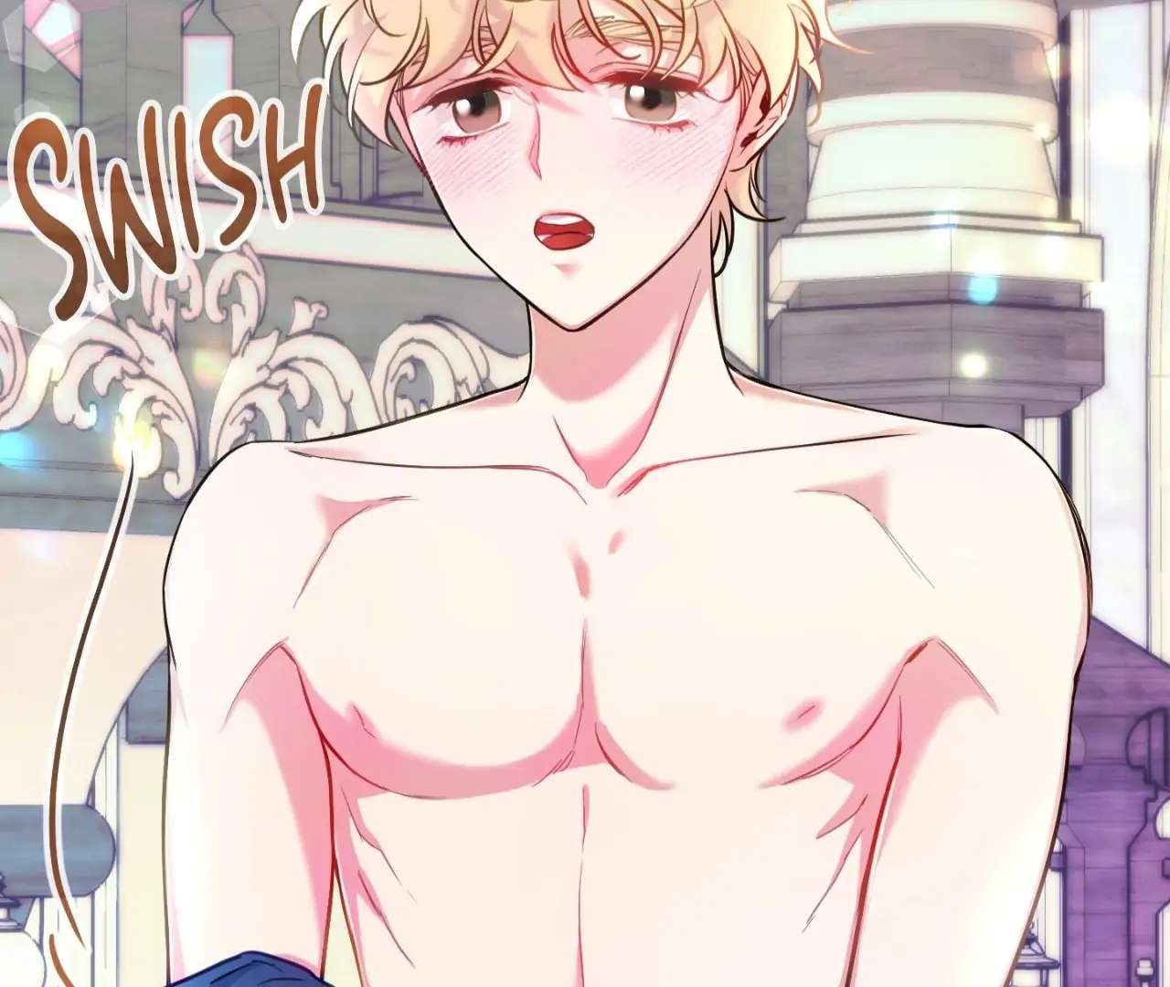 May as Well Get the Best Ending Chapter 20 page 3 - 