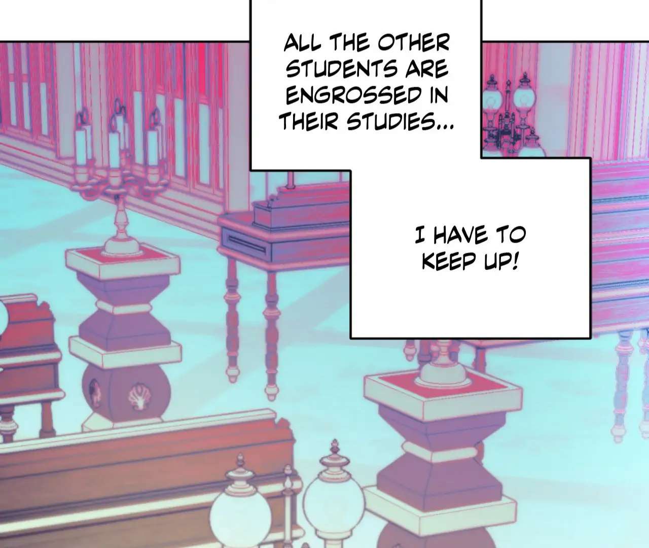 May as Well Get the Best Ending Chapter 20 page 22 - 