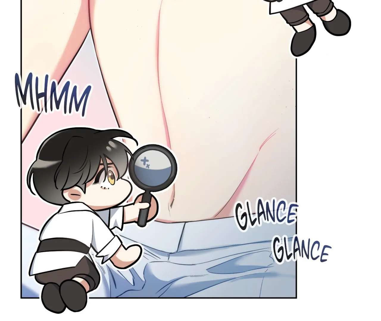 May as Well Get the Best Ending Chapter 20 page 29 - 