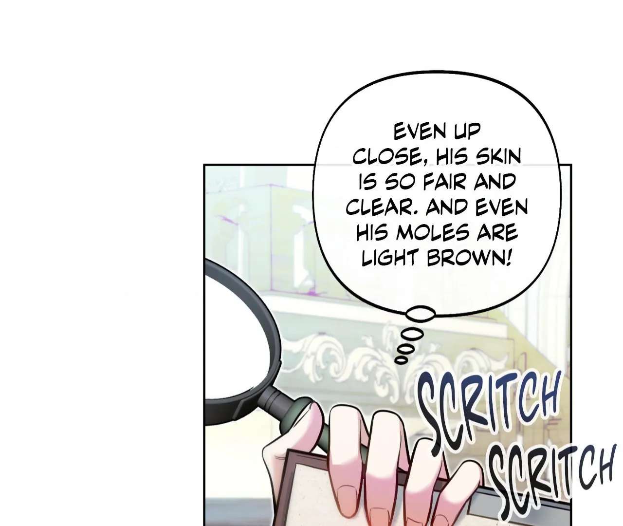 May as Well Get the Best Ending Chapter 20 page 30 - 