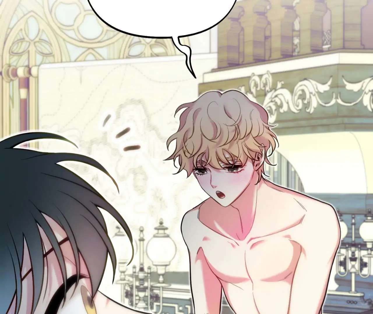 May as Well Get the Best Ending Chapter 20 page 33 - 