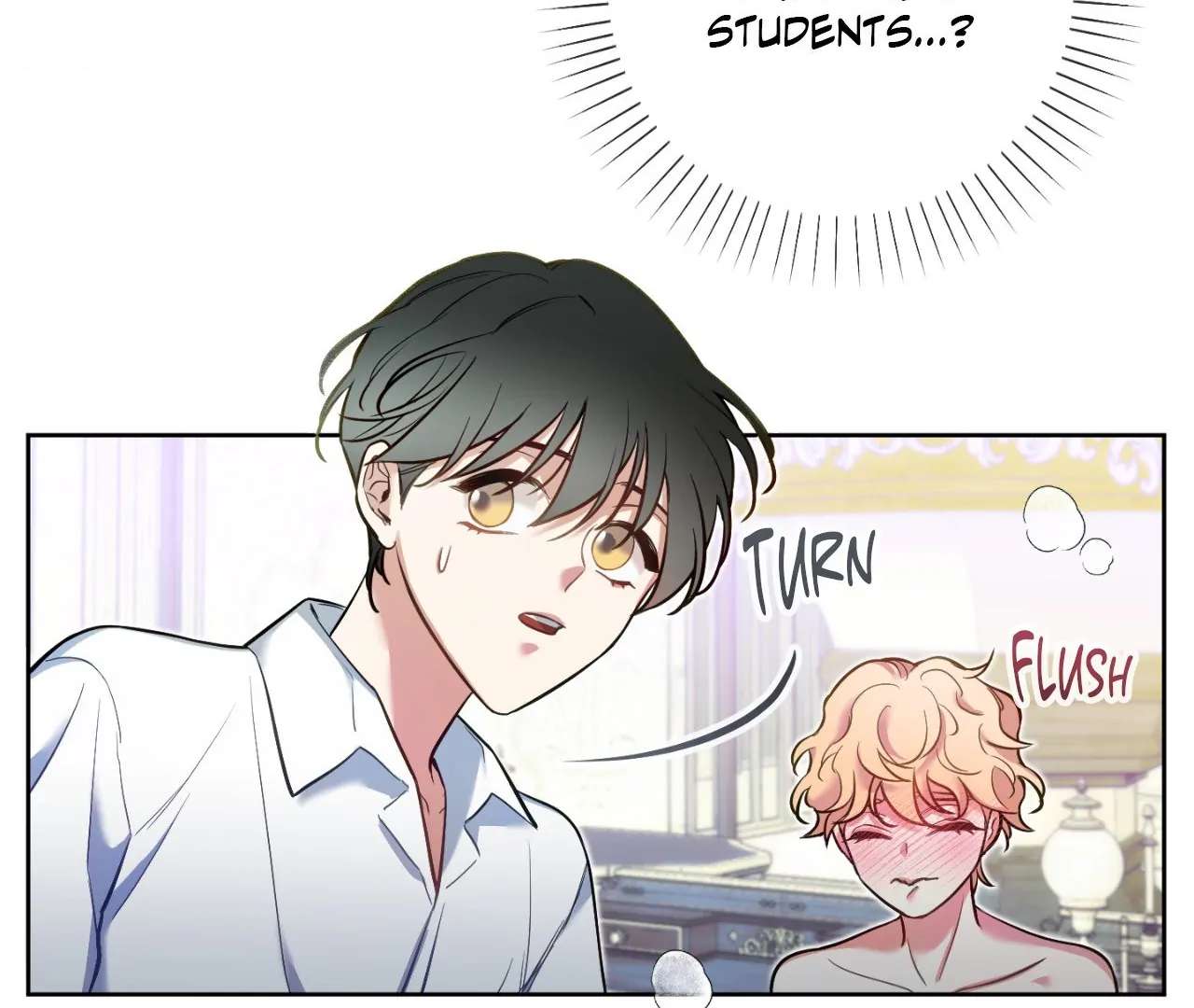 May as Well Get the Best Ending Chapter 20 page 39 - 