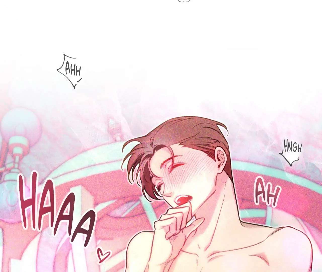 May as Well Get the Best Ending Chapter 20 page 40 - 