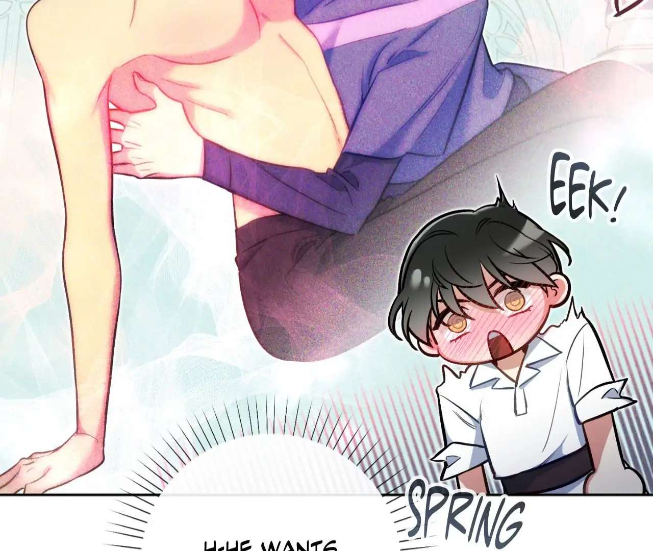 May as Well Get the Best Ending Chapter 20 page 42 - 